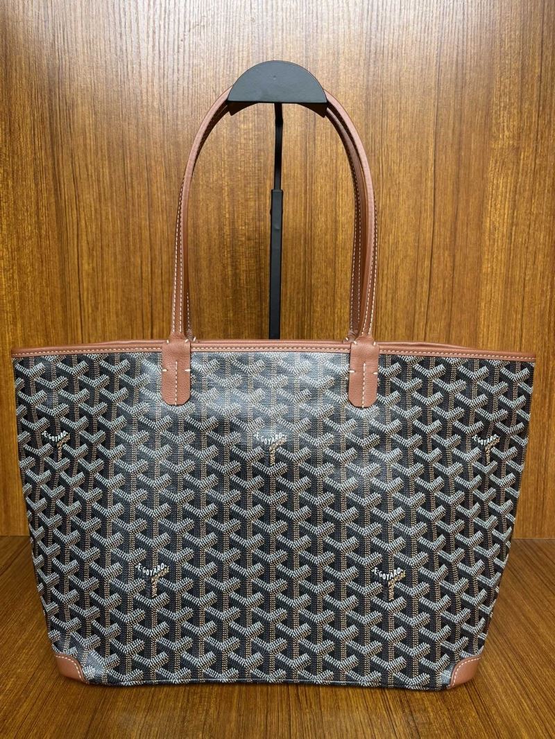 Goyard Shopping Bags